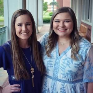 Meet your Posher, Mallory